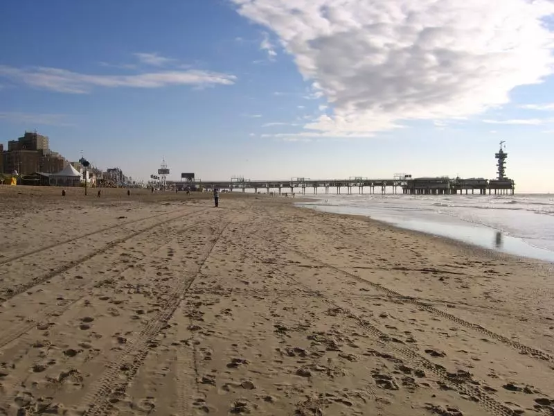 Den Haag (c) Rainer Lenk